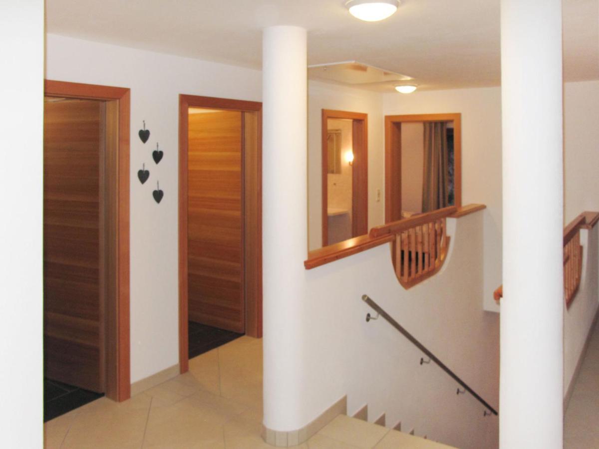 Apartment Edelweiss By Interhome Рамзау им Цилертал Екстериор снимка