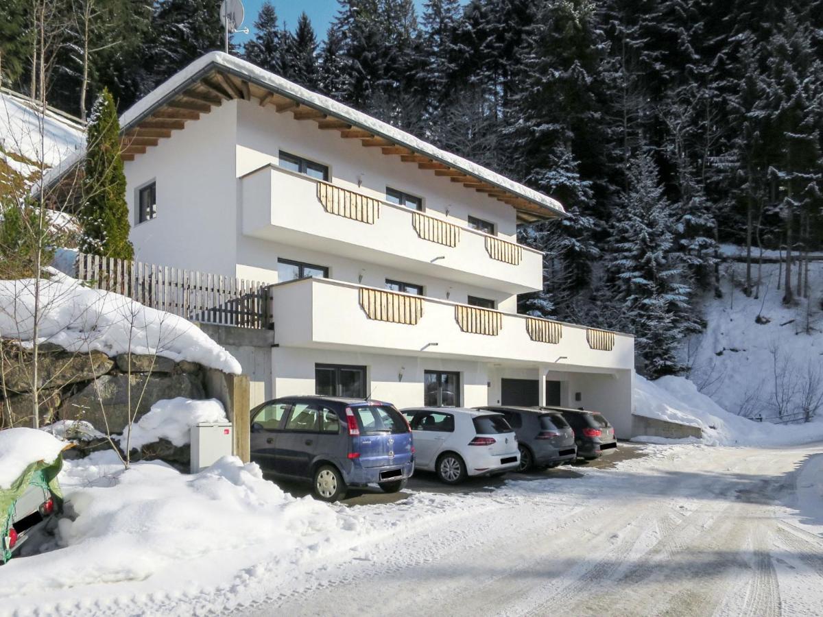 Apartment Edelweiss By Interhome Рамзау им Цилертал Екстериор снимка